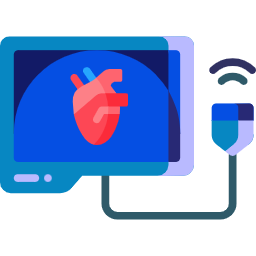 Alta especialidad en ecocardiografía