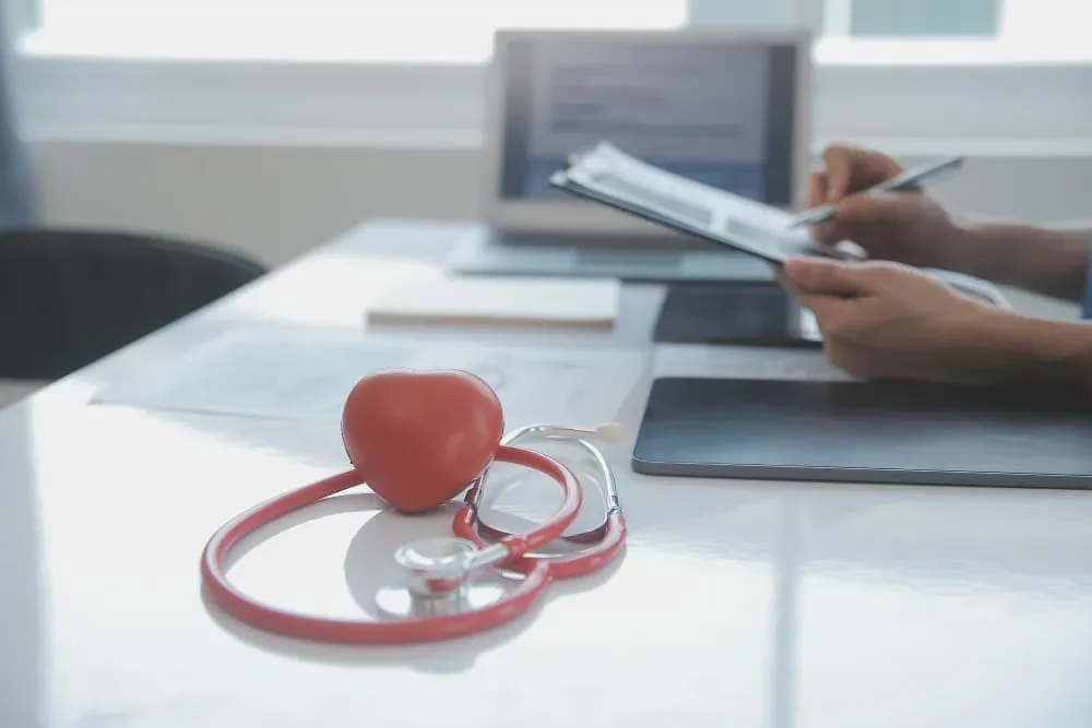 Seguimiento Posterior a Infarto en Veracruz